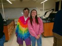 Last General Chemistry Lab Picture 1