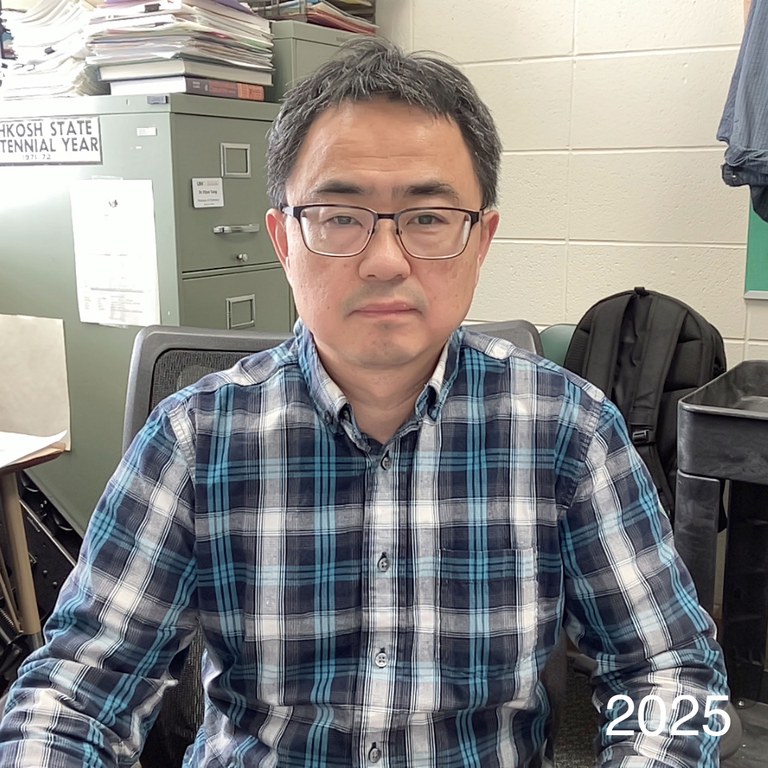 Portrait 2025 Portrait 2025