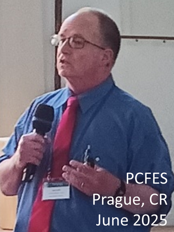 PCFES