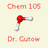 Chem 105 logo