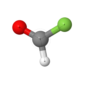 FORMYL FLUORIDE