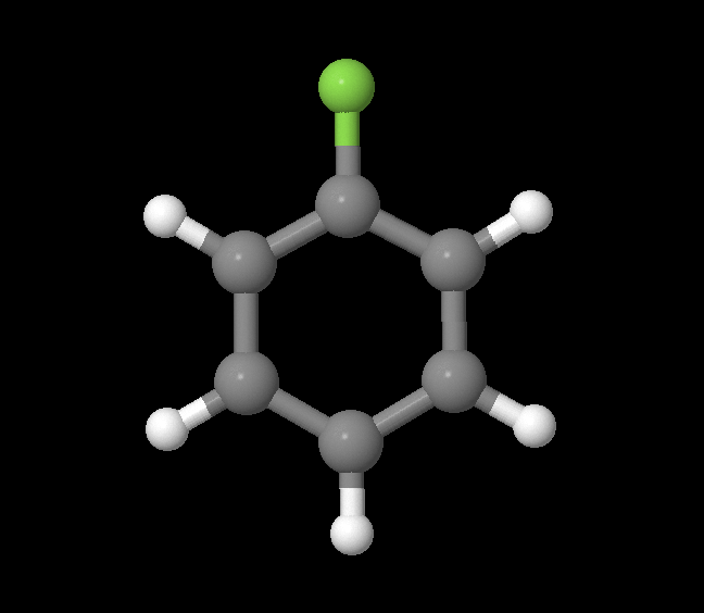 fluorobenzene