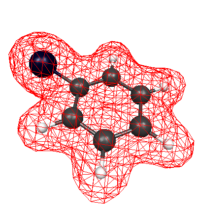 bromobenzene potential